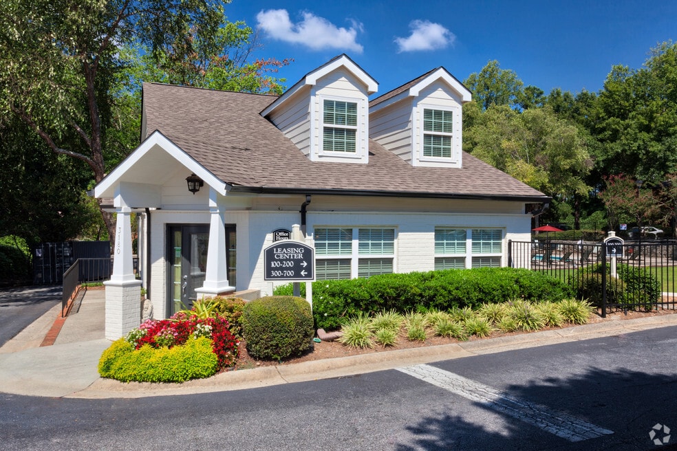 Apartments for Rent in Brookhaven GA