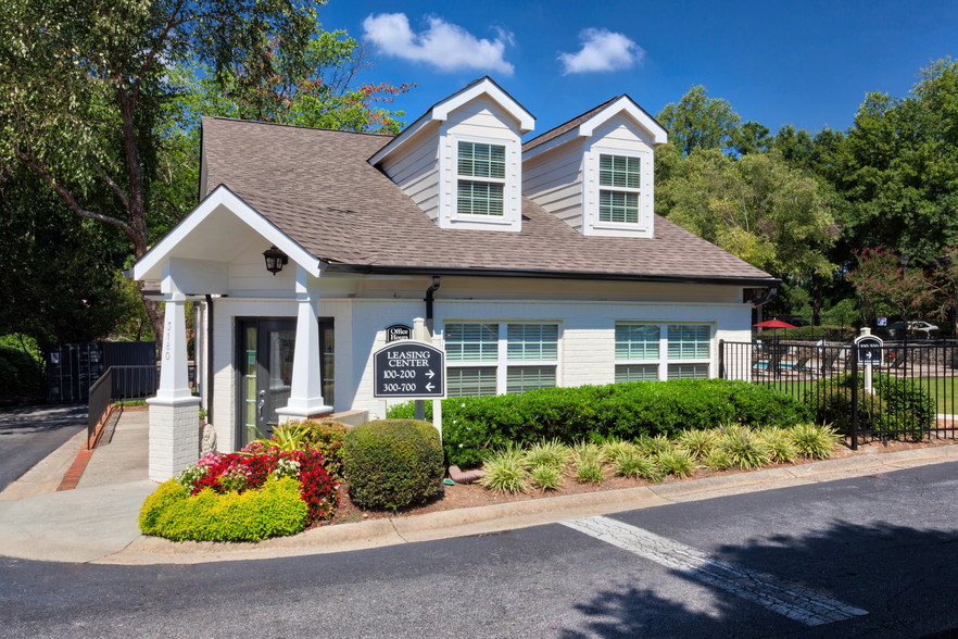 Apartments Near Clairmont Rd