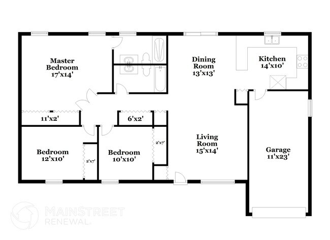 Building Photo - 59 Emerson Dr NW