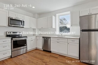 Building Photo - 118 N 2nd Ave