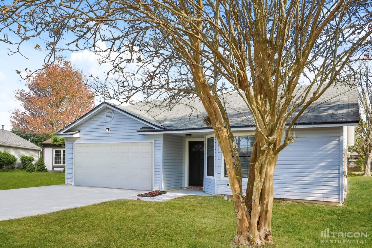 Foto principal - 1937 Apopka Drive Middleburg FL