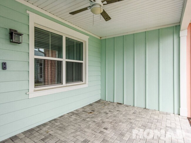 Foto del edificio - 2 Bedroom Single Family Home in Daytona Beach