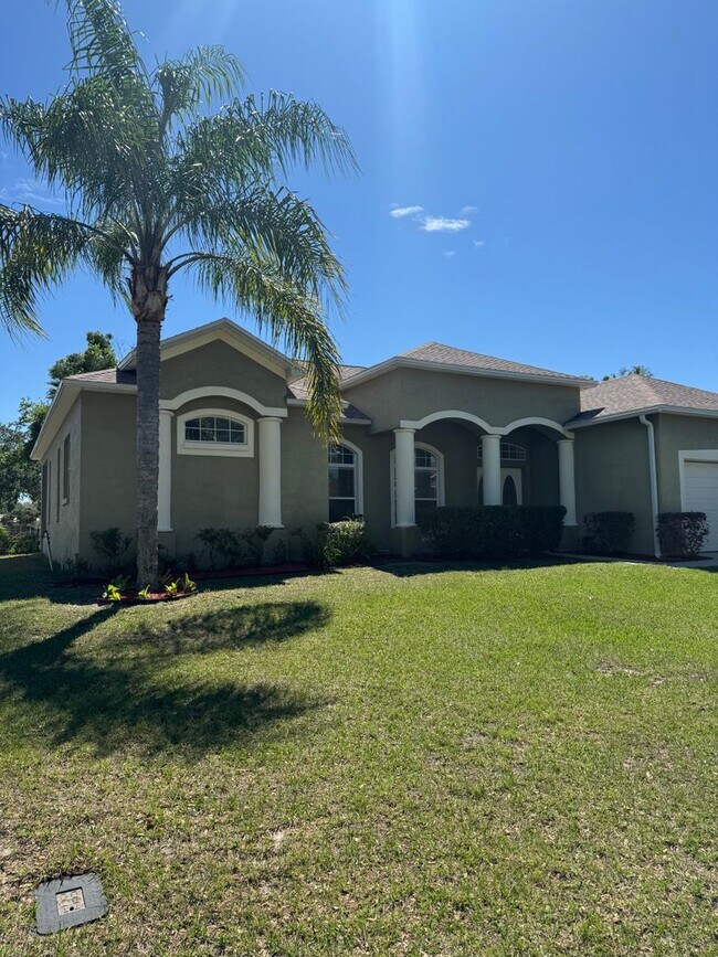 Foto del edificio - 2743 Berkford Cir