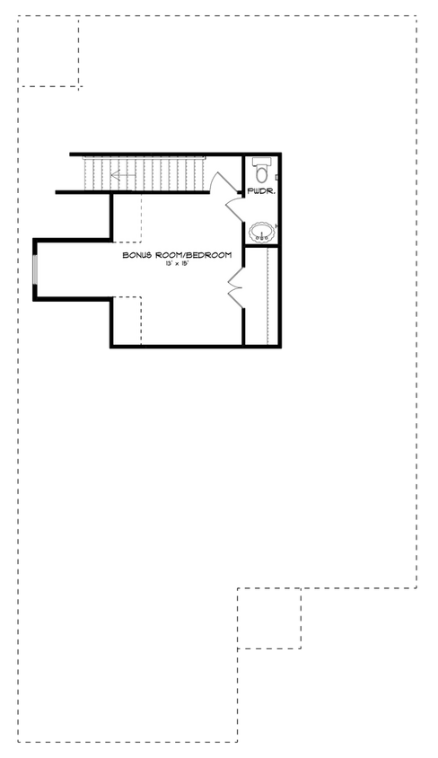 Building Photo - Brand New 4BR/2.5BA Home in Walter's Branch!