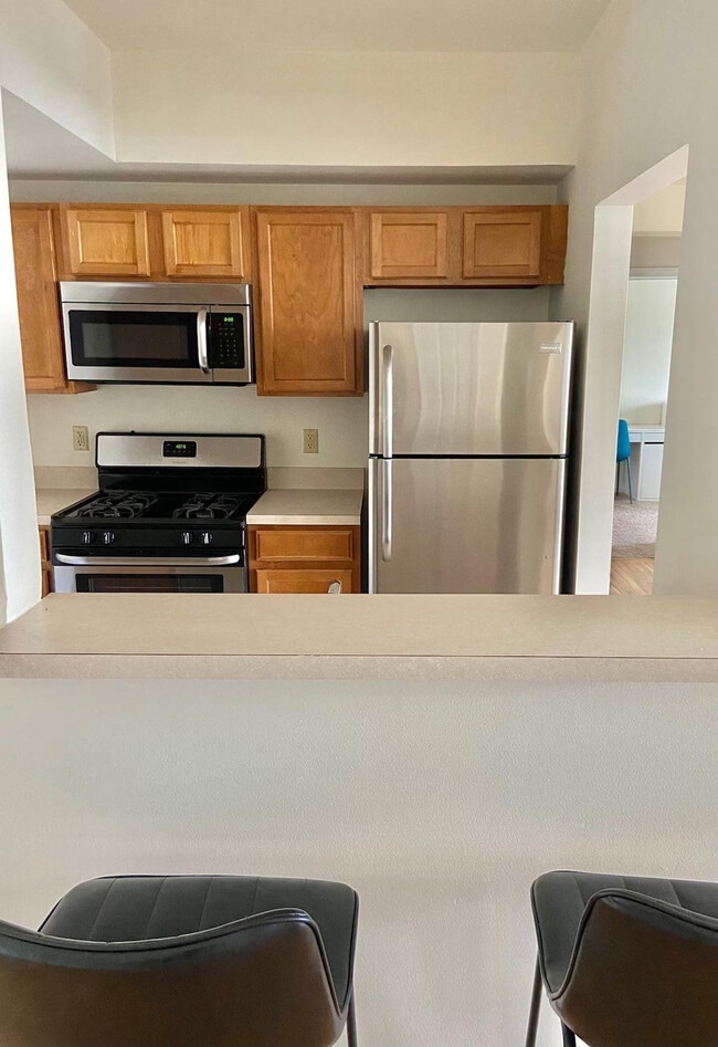 Foto del edificio - 509 Jefferson St