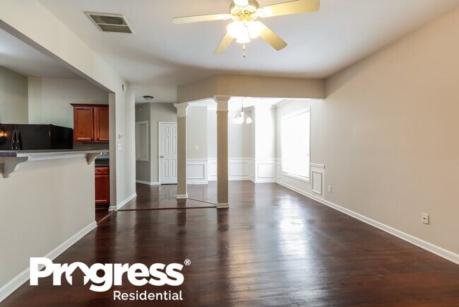 Foto del edificio - 983 Galloway Ridge Ct NE