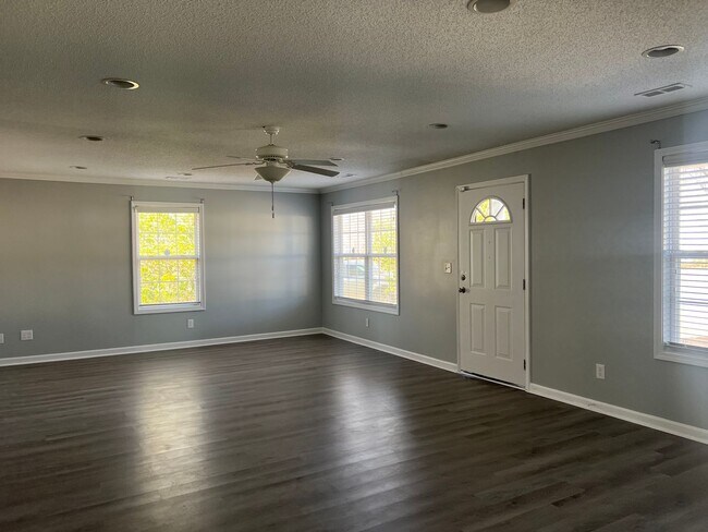 Foto del edificio - WALLINGFORD PLACE @ PALMETTO POINTE