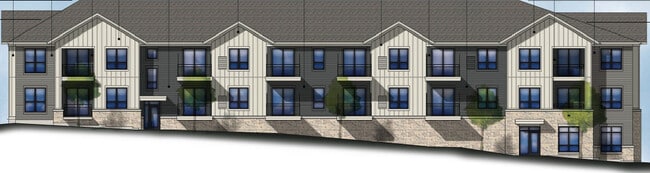 1881 Springdale St - 1881 Springdale Street