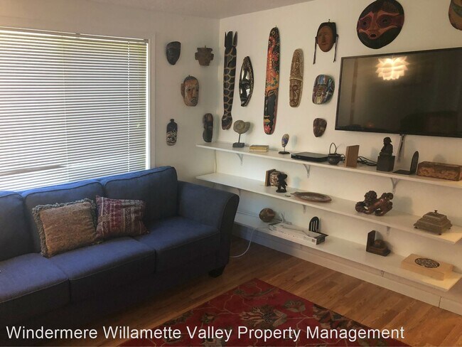 Foto del edificio - 3 br, 1.5 bath House - 3931 NW Walnut Place