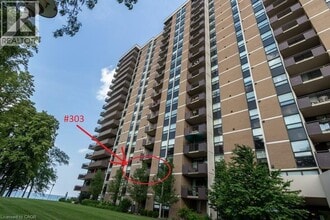 Building Photo - 500 Green Rd