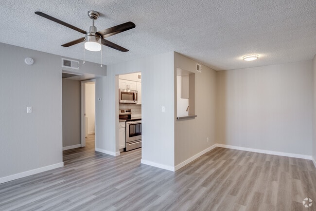 Interior Photo - The Vance