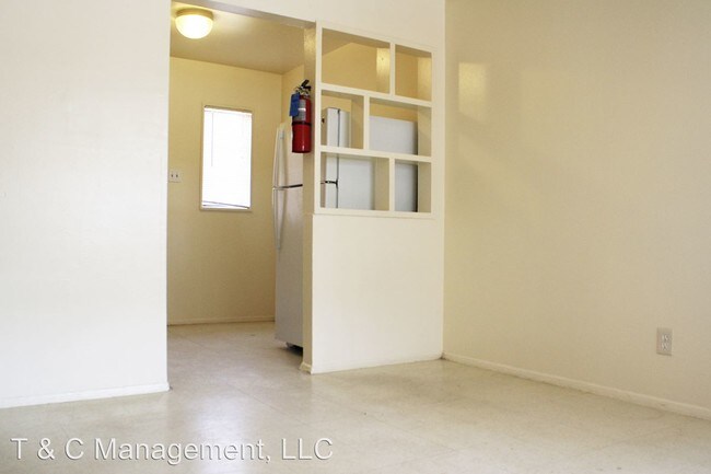 Foto del interior - 3409 Crest Ave SE