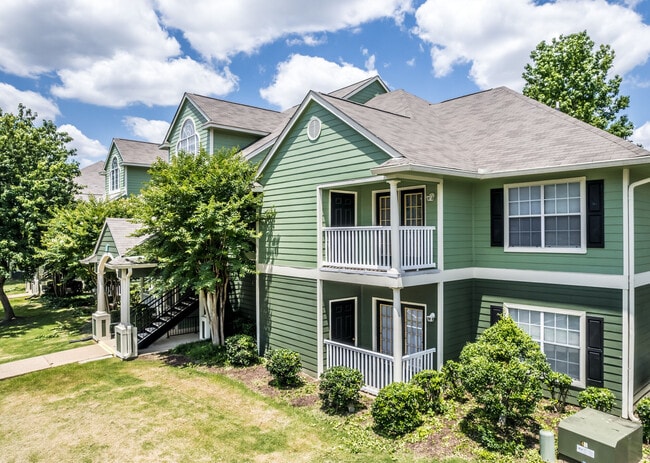 Building Photo - Camellia Trace