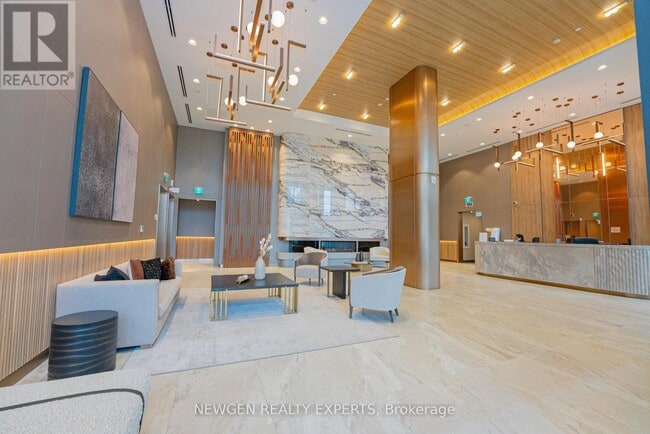 Building Photo - 1100 Sheppard Ave W