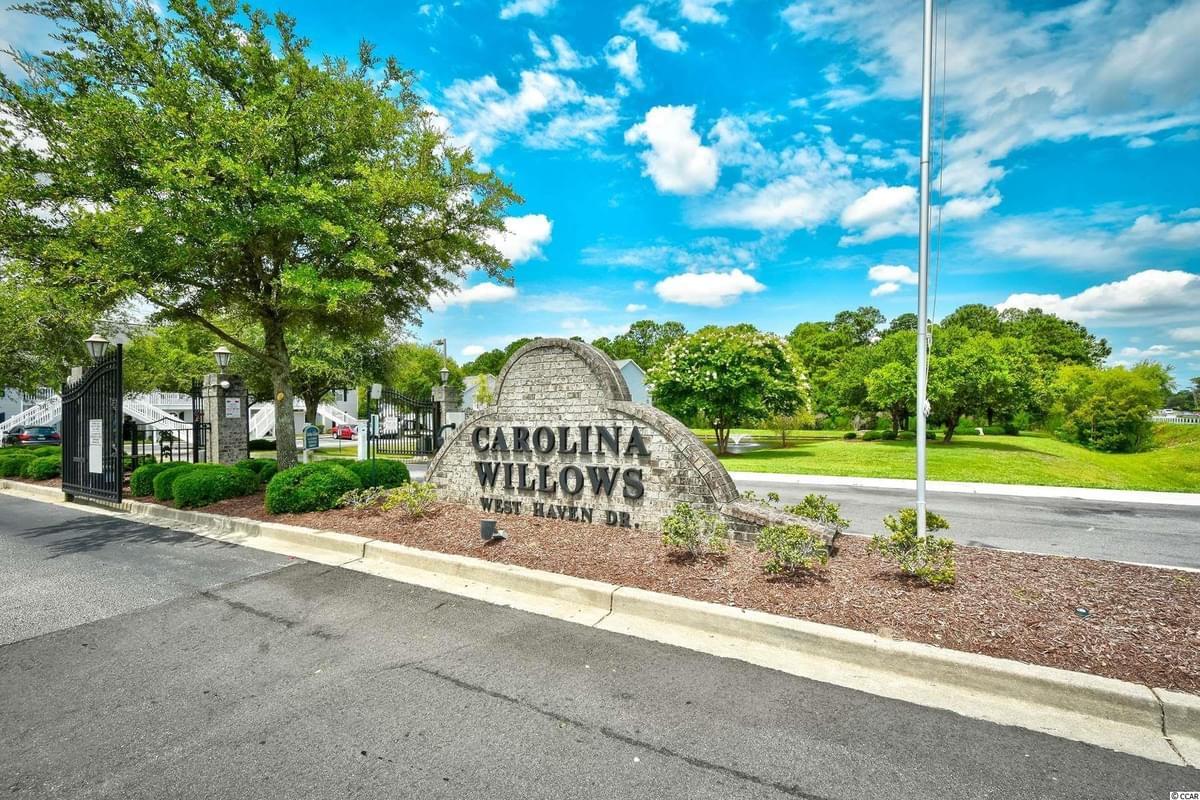 149 Westhaven Dr Unit 13H, Myrtle Beach, SC 29579 Condo for Rent in