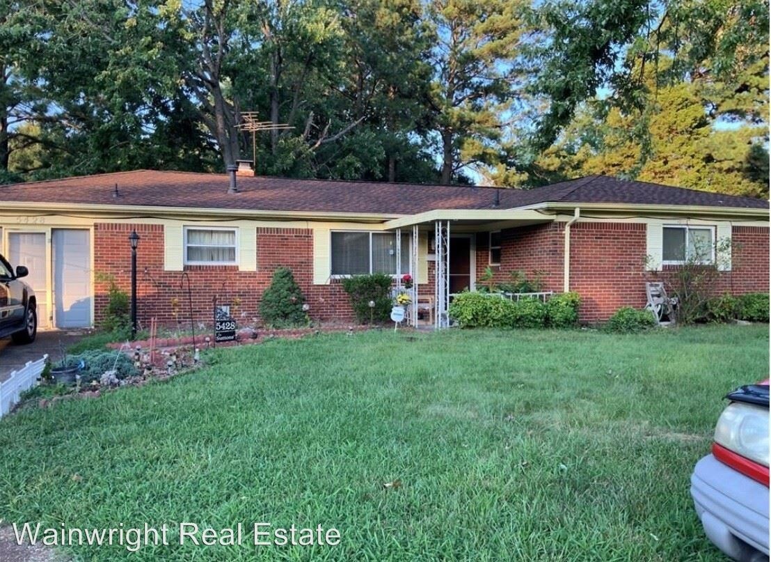 5428 Princess Anne Rd, Virginia Beach, VA 23462 House Rental in