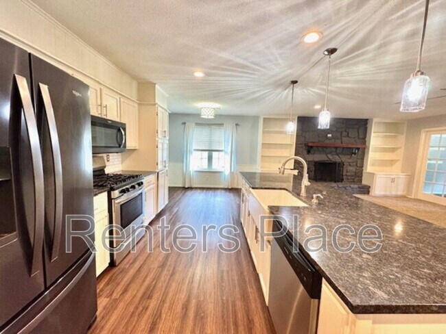 Foto del edificio - 1010 W 17th St
