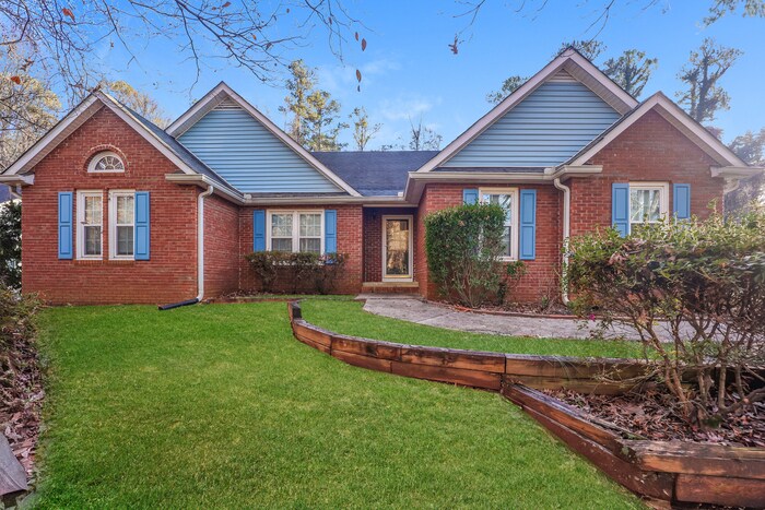 Primary Photo - Fantastic 3bd/2ba home! Let yourself in!