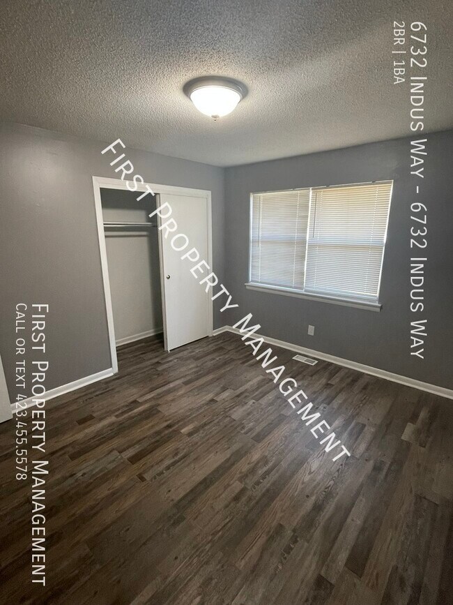 Building Photo - 6732 Indus Way