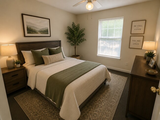 Foto del edificio - Blacksburg, 4 BR / 2.5 BA Available July 29