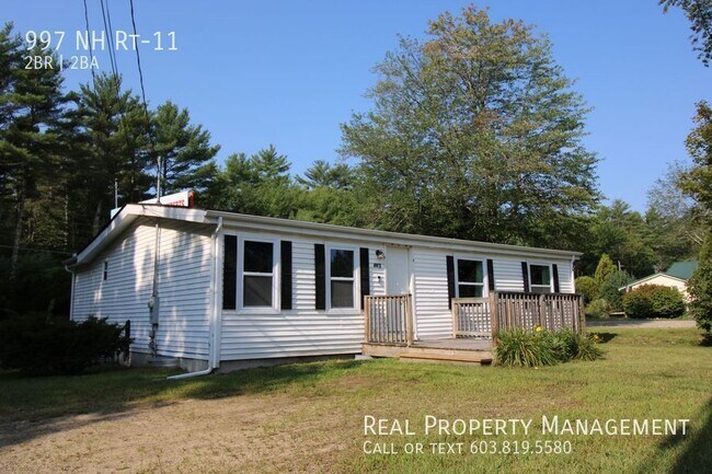 Building Photo - 2 Bedroom Single Family Home in Farmington...