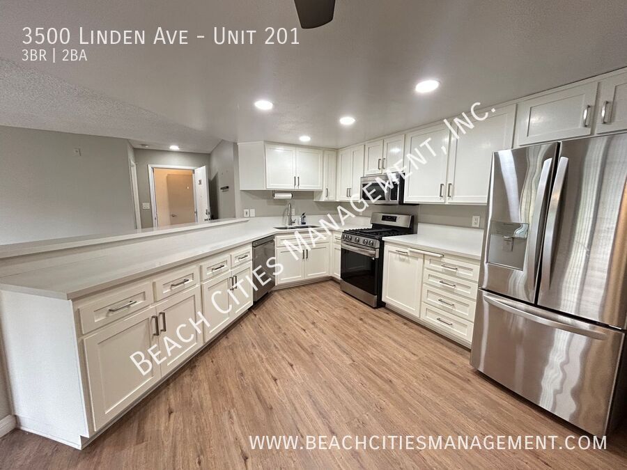 Foto principal - 3500 Linden Ave