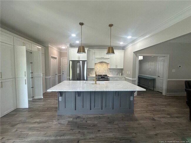 Foto del edificio - 4408 Mid Iron Ct