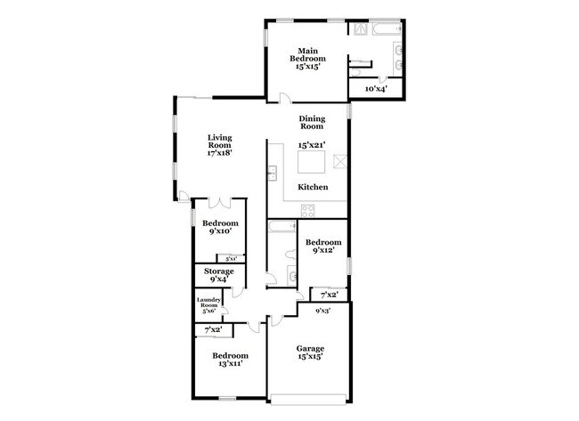 Building Photo - 801 S 125th Ave