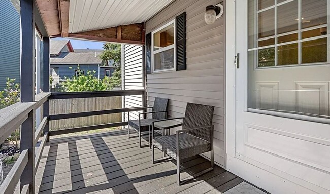 Foto del edificio - 20 Planters St