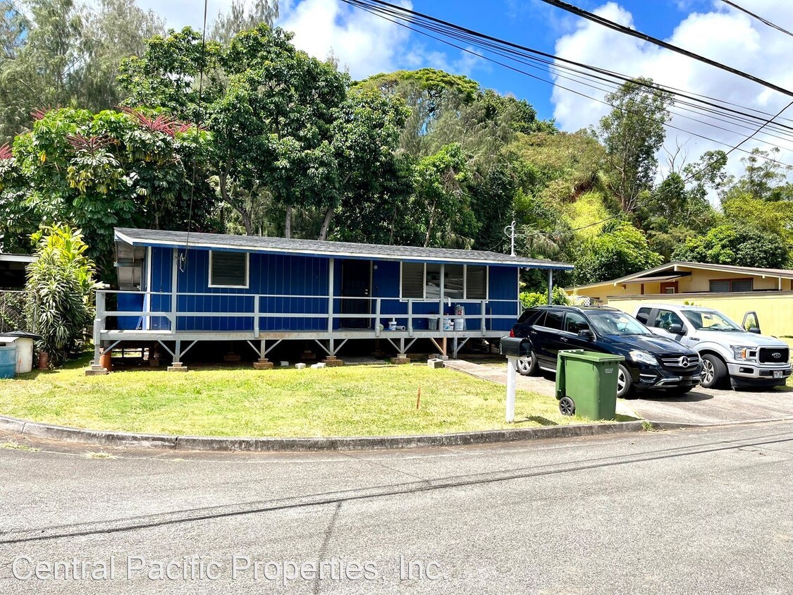 Places To Rent In Mililani