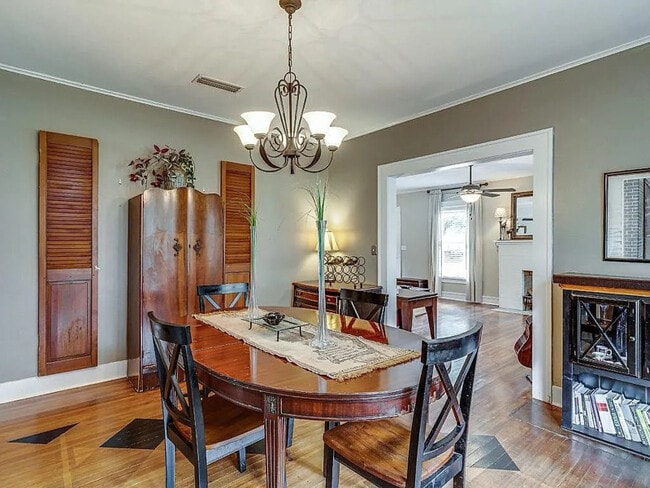 Foto del edificio - 316 Harbin Ave