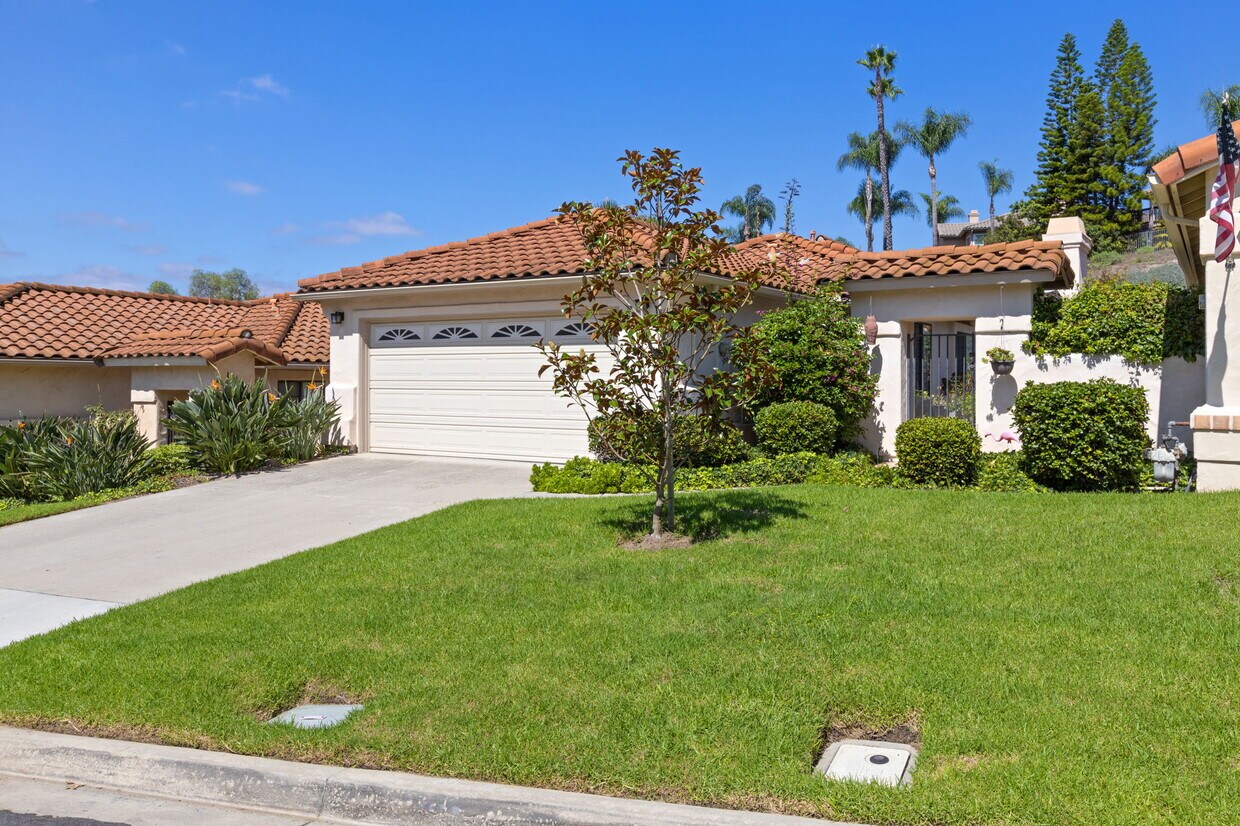 862 Huckleberry Ln, Escondido, CA 92025 House Rental in Escondido, CA