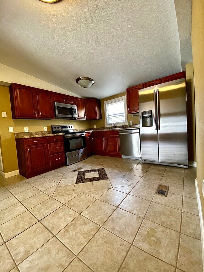 Foto del edificio - Rossen Retreat