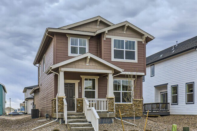 Foto del edificio - 560 Cottonwood Ave