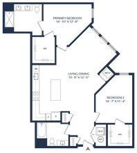 Interior Photo - CANTERLY PLACE