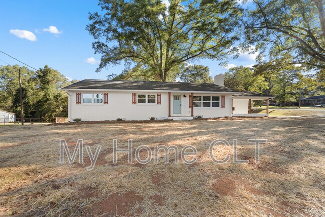 Foto del edificio - 3503 Linwood Rd