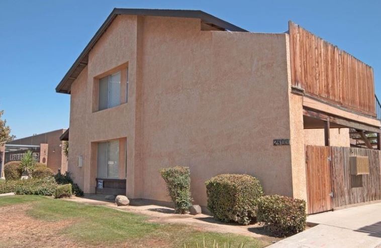 Foto del edificio - 2400 Ashe Rd