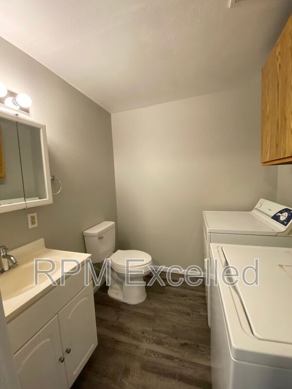 Foto del edificio - 638 M St NE