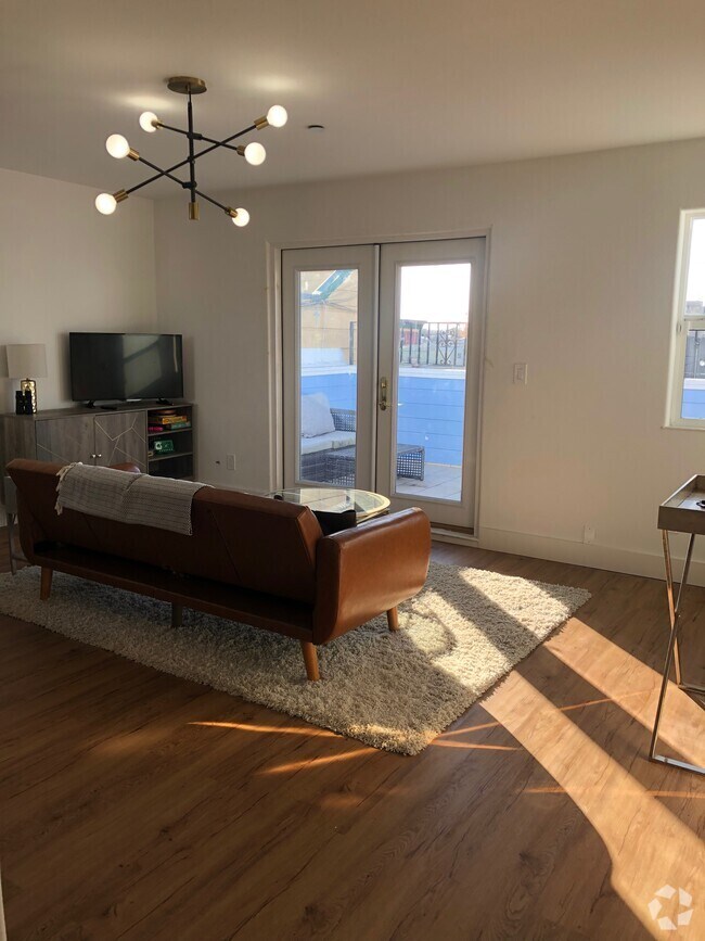 Golden Gate Park Apartments for Rent with a Garage San Francisco, CA