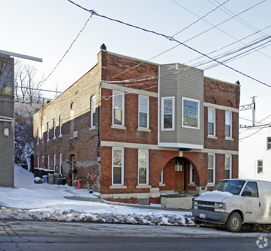 Foto principal - 1936 Columbus Rd