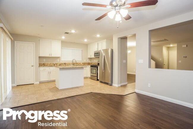 Building Photo - 9025 Spirit Canyon Ave
