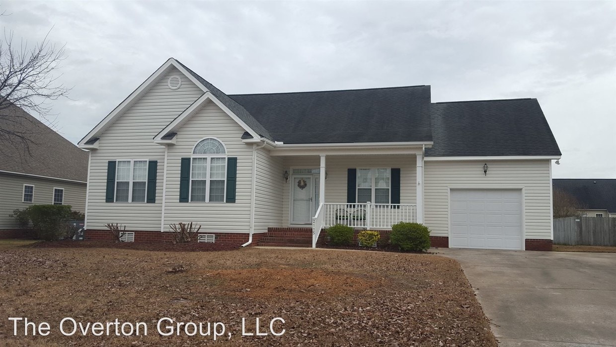 Primary Photo - 3 br, 2 bath House - 2115 Winder Dr