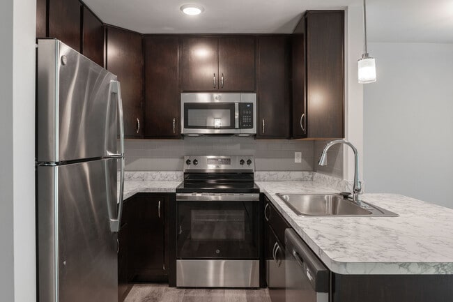 Foto del edificio - Pine Ridge