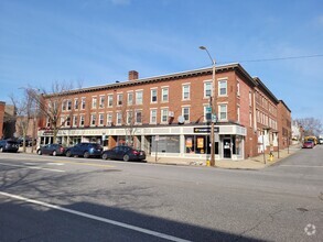 Building Photo - 1297 Elm St