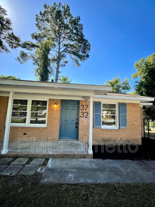 Foto del edificio - 3732 Hickory St