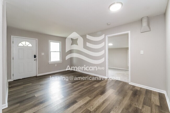Foto del edificio - 1618 N 46th St