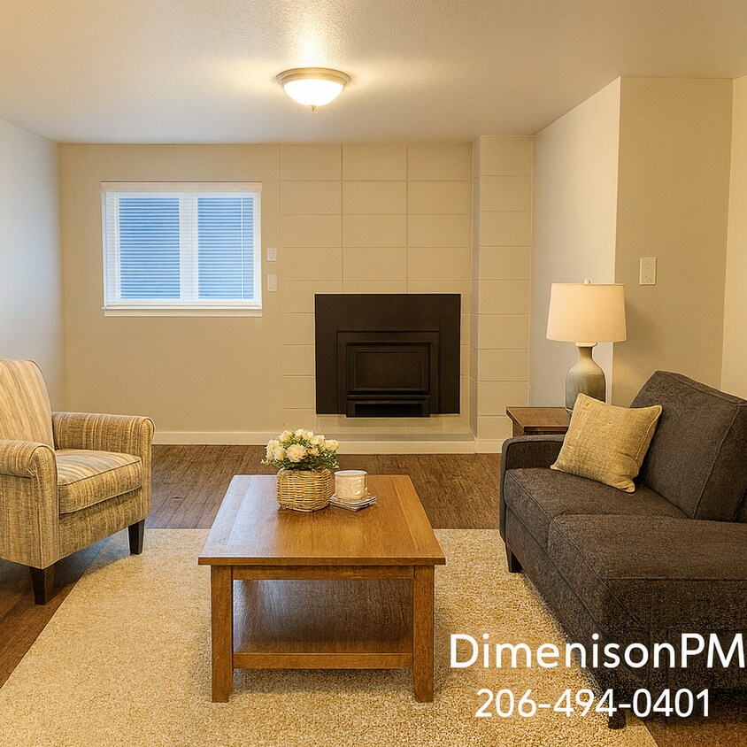 Foto del edificio - 825 S 176th St