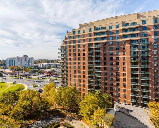 Foto del edificio - Luxury 2BD/2BA in The Gallery - Across from PIKE & ROSE + White Flint Metro