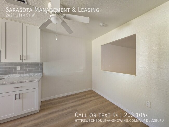 Foto del edificio - 2424 11th St W