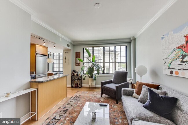 Foto del edificio - 1701 16th St NW